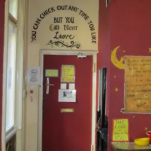  Albergue Carpe Noctem