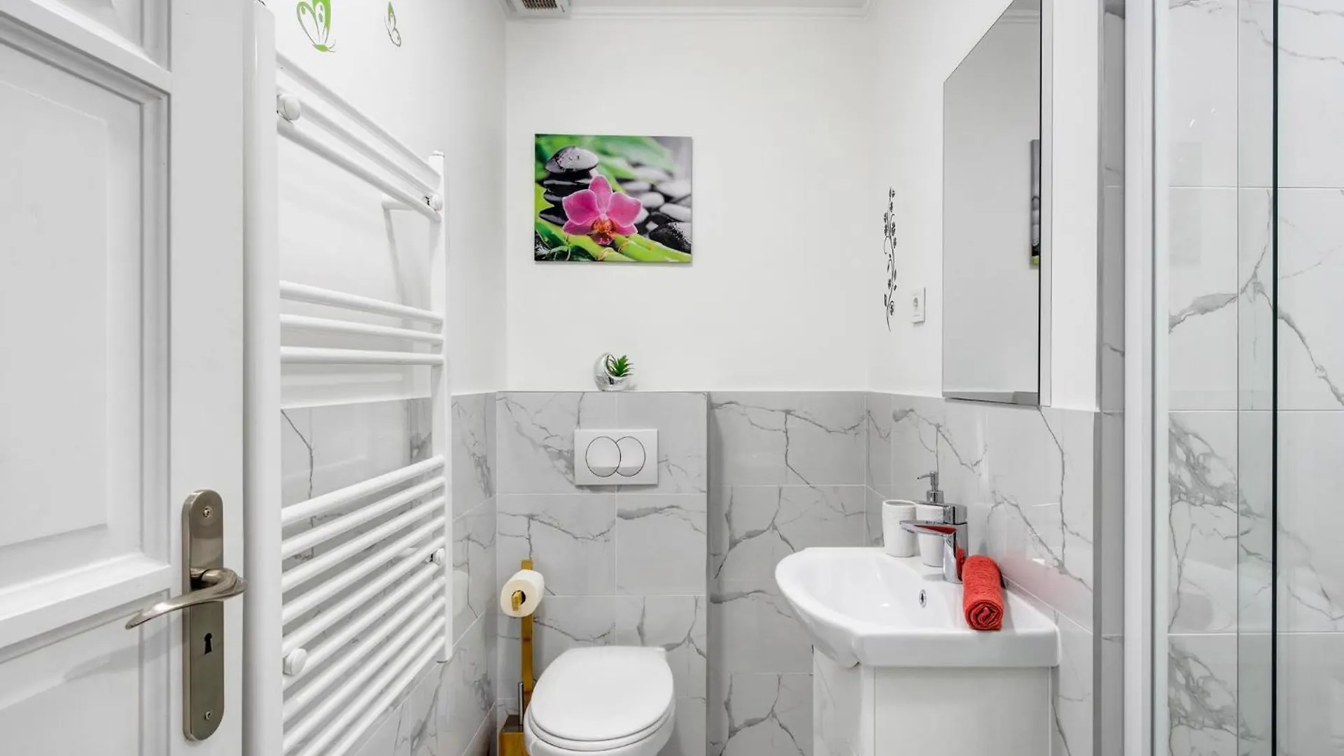 Budstay Budapest Apartment